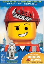 Bild für LEGO Produktset THE LEGO MOVIE Everything Is Awesome Edition
