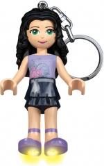 Bild für LEGO Produktset LEGO Friends Emma Key Light