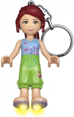 Bild für LEGO Produktset LEGO Friends Mia Key Light