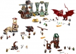 Bild für LEGO Produktset The Hobbit Ultimate Kit