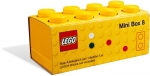 Bild für LEGO Produktset LEGO Mini Box (Yellow)