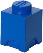 Bild für LEGO Produktset LEGO 1 stud Blue Storage Brick