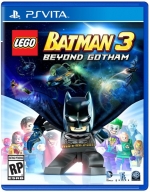 Bild für LEGO Produktset LEGO Batman 3 Beyond Gotham PlayStation Vita