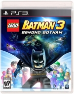 Bild für LEGO Produktset LEGO Batman 3 Beyond Gotham PlayStation 3