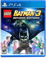 Bild für LEGO Produktset LEGO Batman 3 Beyond Gotham PlayStation 4