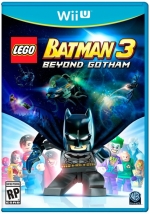 Bild für LEGO Produktset LEGO Batman 3 Beyond Gotham Wii U
