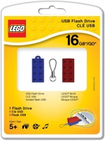 Bild für LEGO Produktset LEGO Stein USB-Stick