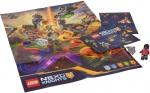 Bild für LEGO Produktset Nexo Knights Intro Pack