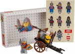 LEGO Produktset 5004419-1 - Classic Knights Minifigure