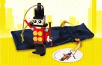 Bild für LEGO Produktset Toy Soldier