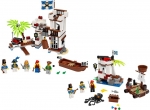 Bild für LEGO Produktset Pirates Collection