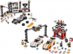 Bild für LEGO Produktset Speed Champions Collection 2