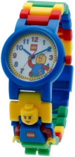 Bild für LEGO Produktset Classic Minifigure Link Watch