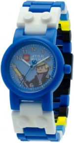 Bild für LEGO Produktset Luke Skywalker Watch