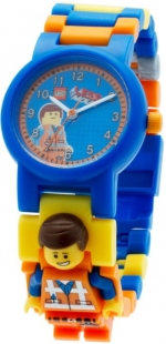 Bild für LEGO Produktset Emmet Minifigure Watch