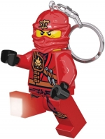 Bild für LEGO Produktset Kai Schlüsselanhänger mit Licht