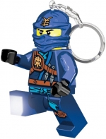 Bild für LEGO Produktset Jay Schlüsselanhänger mit Licht