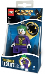 Bild für LEGO Produktset The Joker Key Light