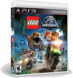 Bild für LEGO Produktset Jurassic World PS3 Video Game