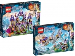 Bild für LEGO Produktset Elves Collection