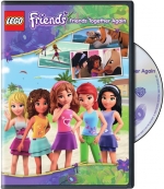 Bild für LEGO Produktset Friends Together Again