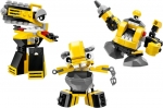 Bild für LEGO Produktset Mixels Collection: Weldos