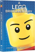 Bild für LEGO Produktset A LEGO Brickumentary DVD