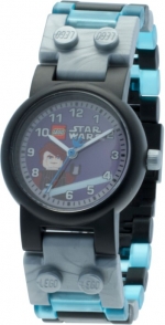 Bild für LEGO Produktset Anakin Skywalker Minifigure Watch