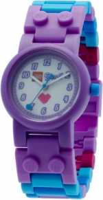 Bild für LEGO Produktset LEGO® Friends Olivia-Armbanduhr mit Spielfigur