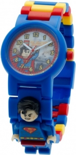 Bild für LEGO Produktset LEGO® DC Comics™ Super Heroes Superman™ Minifigure