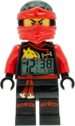 Bild für LEGO Produktset Kai Minifigure Alarm Clock