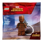 Bild für LEGO Produktset Teen Groot
