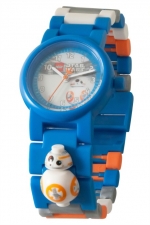 Bild für LEGO Produktset Darth Vader Minifigure Link Watch