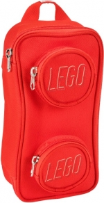Bild für LEGO Produktset Brick Pouch Red