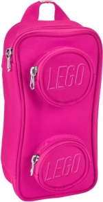 Bild für LEGO Produktset Brick Pouch Pink