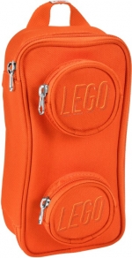 Bild für LEGO Produktset Brick Pouch Orange