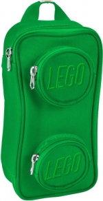 Bild für LEGO Produktset Brick Pouch Green