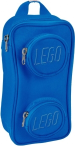 Bild für LEGO Produktset Brick Pouch Blue