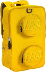 Bild für LEGO Produktset Brick Backpack Yellow