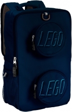 Bild für LEGO Produktset Brick Backpack Navy