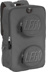 Bild für LEGO Produktset Brick Backpack Gray