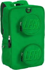 Bild für LEGO Produktset Brick Backpack Green