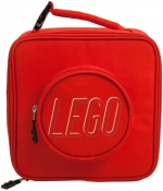 Bild für LEGO Produktset Brick Lunch Bag Red