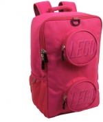 Bild für LEGO Produktset Brick Backpack Pink