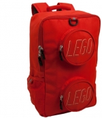 Bild für LEGO Produktset Brick Backpack Red