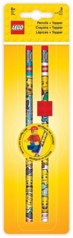 Bild für LEGO Produktset LEGO Pencils 2 pack