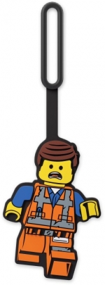 Bild für LEGO Produktset Emmet Luggage Tag