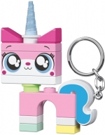 Bild für LEGO Produktset Unikitty Key Light