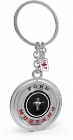 Bild für LEGO Produktset Ford Mustang / LEGO Key chain