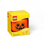 Bild für LEGO Produktset Pumpkin Storage Head